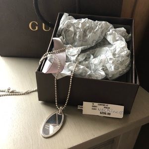 Gucci Necklace